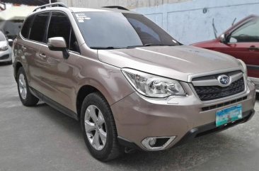 2013 Subaru Forester for sale