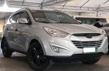 2012 Hyundai Tucson for sale