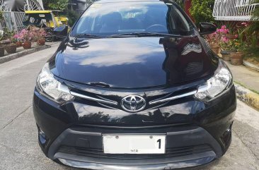 2015 TOYOTA VIOS FOR SALE
