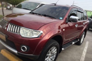 Mitsubishi Montero 2010 for sale