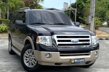 2008 Ford Expedition for sale 