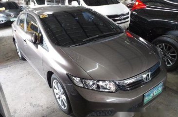 Honda Civic 2012 for sale 