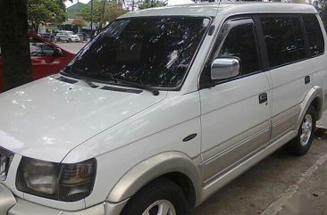 Mitsubishi Adventure 1999 for sale