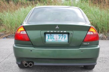 2002 Mitsubishi Lancer for sale