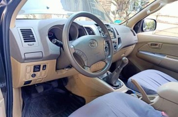 2011 Toyota Hilux G for sale