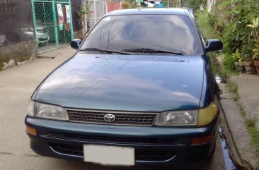 Toyota Corolla 1997 for sale