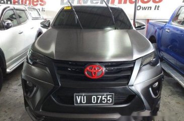 Toyota Fortuner 2017 for sale 