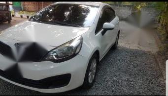 2012 Kia Rio for sale 