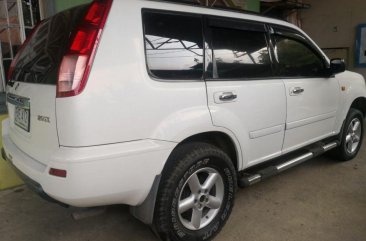 2004 Nissan X-Trail for sale 