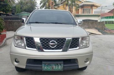 2010 Nissan Navara for sale