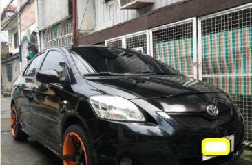 2009 Toyota Vios E MT for sale 