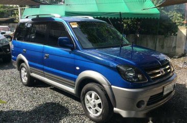 Mitsubishi Adventure 2016 for sale