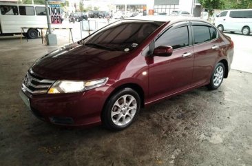 Honda City 2013 for sale