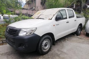 Toyota Hilux 2012 for sale