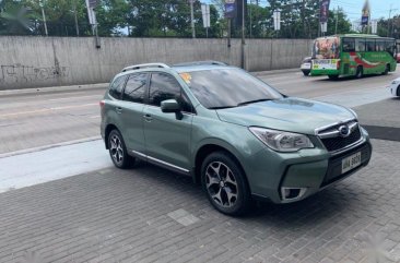 2015 Subaru Forester for sale