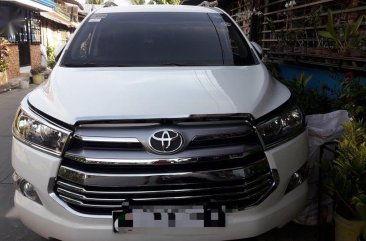 Toyota Innova G 2016 for sale