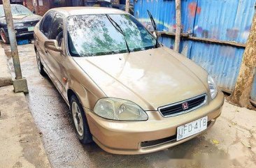 Honda Civic 1997 for sale 