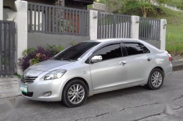 2013 Toyota Vios for sale