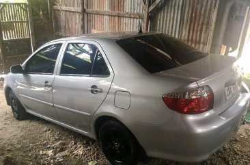 Toyota Vios 1.3 G 2006 for sale 