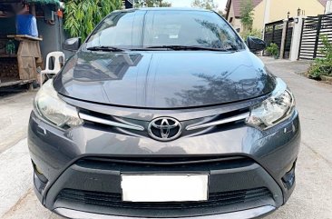 2014 Toyota Vios E MT for sale 