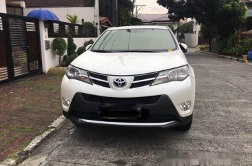 Toyota RAV4 2013 for sale 