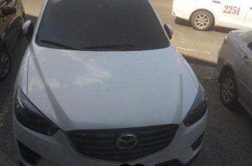 Mazda Cx5 2016 for sale