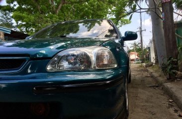 Honda Civic 1998 for sale 