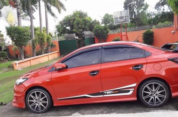 Toyota Vios 2015 model for sale 