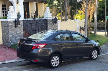 2016 Toyota Vios for sale