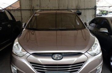 2012 Hyundai Tucson for sale