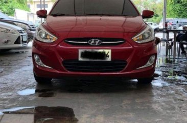 Well kept Hyundai Accent 1.4 for sale 