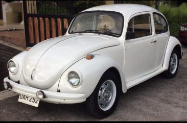1972 Volkswagen Beetle for sale