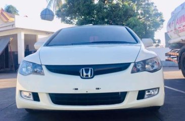 Honda Civic fd 2006 for sale 