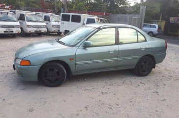 Mitsubishi Lancer 1997 for sale