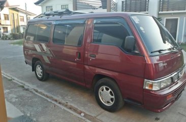 Nissan Urvan 2011 for sale 