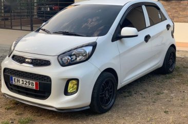 Kia Picanto 2017 for sale