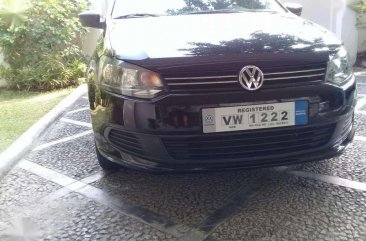 2015 Volkswagen Polo for sale