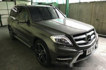 Mercedes-Benz GLK 220 2014 for sale 