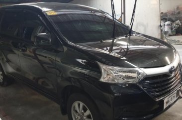 2017 Toyota Avanza for sale