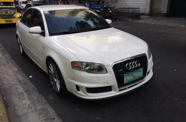 Audi A4 2008 for sale