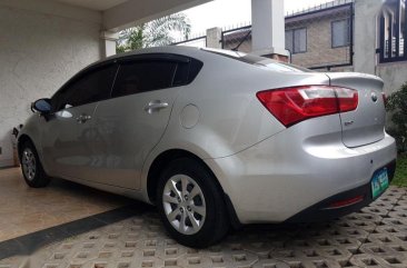 2014 Kia Rio for sale