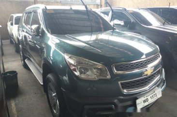 Chevrolet Trailblazer 2016 4x2 for sale