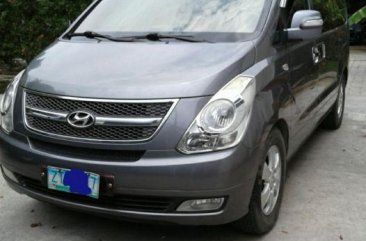 Hyundai Grand Starex 2009 for sale