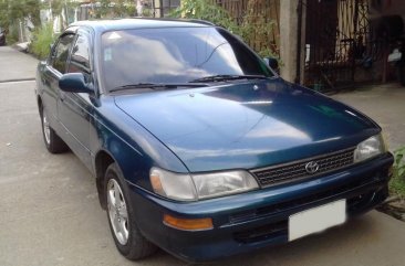 Toyota Corolla 1997 for sale