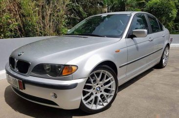 2003 BMW 318I for sale