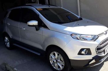 2015 Ford Ecosport for sale 