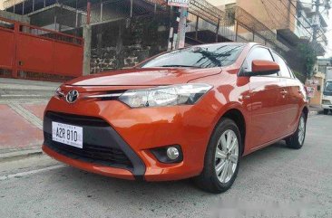 Toyota Vios 2018 E for sale 