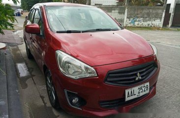 Mitsubishi Mirage G4 2014 for sale 