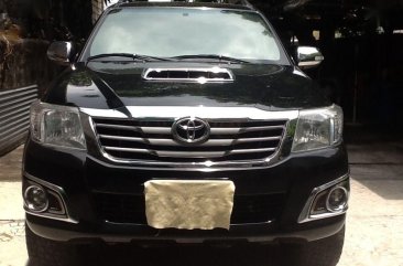 2014 Toyota Hilux for sale