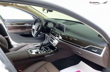 BMW 730Li 2018 for sale 